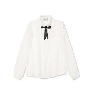 SOLd - Jason Wu for Target Long Sleeve Blouse